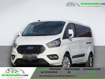 Occasion Ford Tourneo 131 ch (96 kW) 2020
