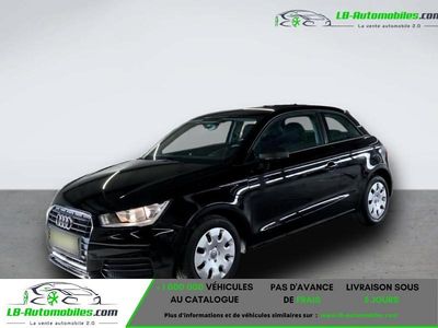 Occasion 2017 Audi A1 Citadine | 13 900 € (Prix juste)
