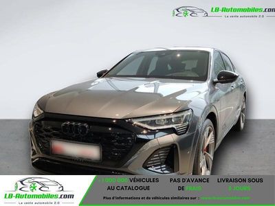 Occasion 2025 Audi Q8 e-tron Sport SUV | 109 600 €