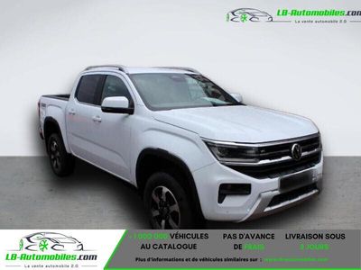 VW Amarok