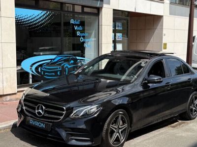 Mercedes 300