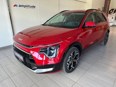 occasion Kia Niro 1.6 GDi 183ch PHEV Premium DCT6