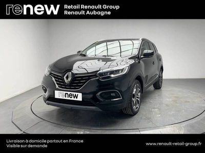 occasion Renault Kadjar KadjarTCe 140