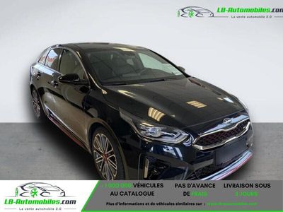 occasion Kia ProCeed 1.6 T-GDi 204 ch BVA