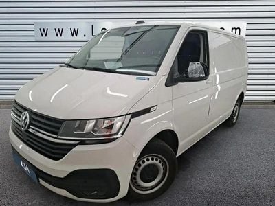 VW T6.1