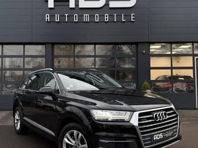 Occasion 2019 Audi Q7 SUV | 39 990 € (Bon prix)