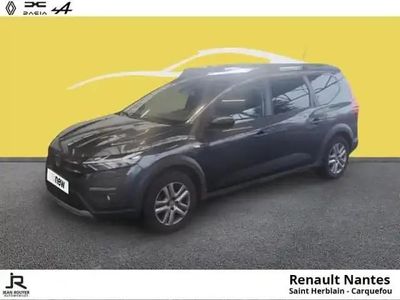 Occasion Dacia Jogger Comfort 2022 Gris Monospace