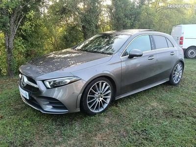 Mercedes A220