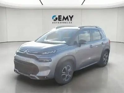 Occasion Citroën C3 Aircross 2022 Gris SUV
