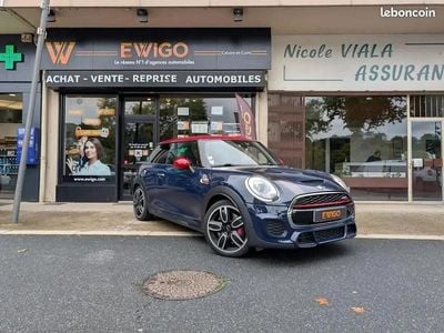 Mini John Cooper Works