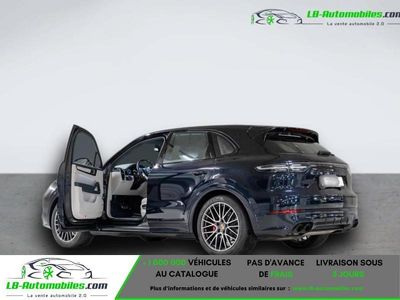 Porsche Cayenne GTS