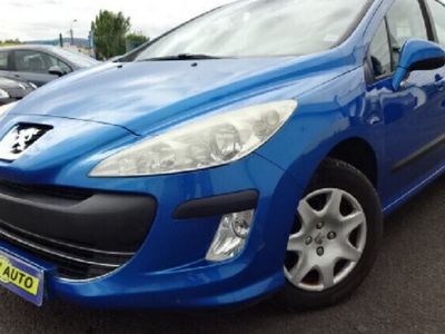 occasion Peugeot 308 1.6 VTi 120ch Confort Pack