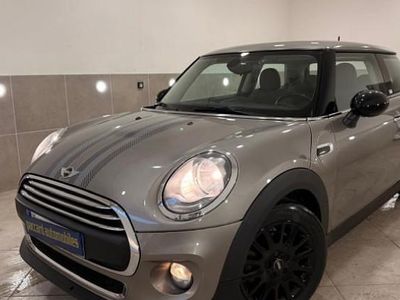 Occasion Mini ONE 102 ch (75 kW) 2017 Citadine