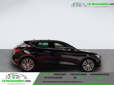 Occasion 2021 Seat Leon Berline | 26 000 € (Prix assez cher)
