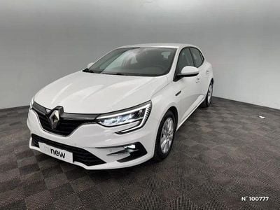Renault Mégane IV