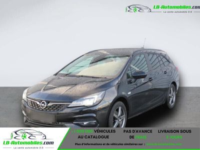 occasion Opel Astra Sports tourer 1.5 Diesel 122 ch BVA