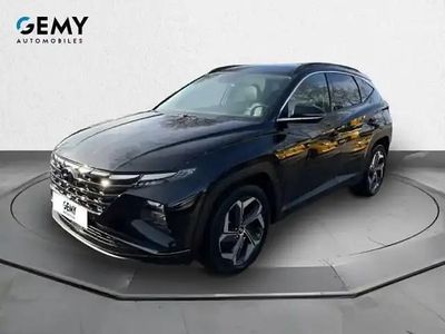 Occasion Hyundai Tucson 2022 Noir SUV