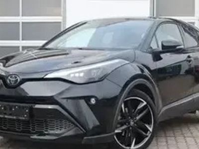 occasion Toyota C-HR 2.0 Hybrid Gr Sport Black Edition - Caméra - Acc