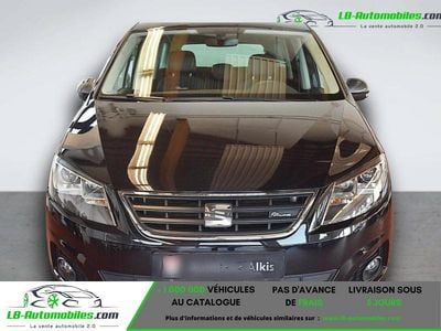 Occasion Seat Alhambra 150 ch (110 kW) 2018 Monospace