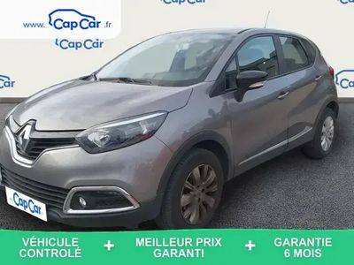 occasion Renault Captur 1.5 dCi 90 Zen