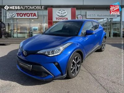 occasion Toyota C-HR 122h Edition 2WD E-CVT RC18