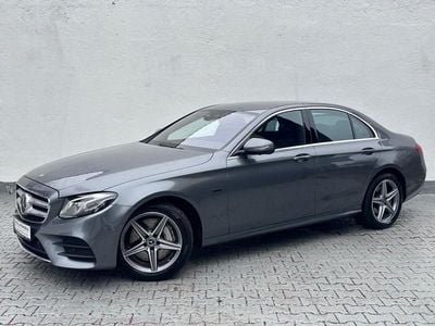 Occasion 2020 Mercedes E300 Berline | 33 990 € (Super prix)
