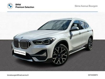 occasion BMW X1 xDrive25eA 220ch xLine - VIVA195934673