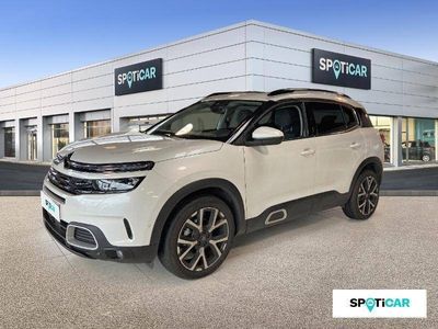 occasion Citroën C5 Aircross BlueHDi 130ch S&S Shine Pack EAT8
