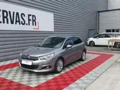 occasion Citroën C4 BlueHDi 120 S&S BVM6 Millenium Business