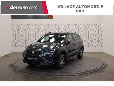 Occasion 2021 Seat Ateca FR SUV | 24 490 € (Prix juste)