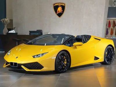 Lamborghini Huracán