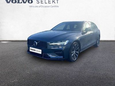 occasion Volvo V60 - VIVA175266808