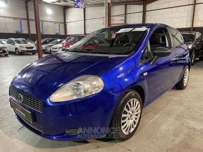 occasion Fiat Grande Punto 1.2 8v 65ch Dynamic 3p