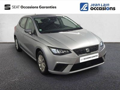 occasion Seat Ibiza Ibiza1.0 EcoTSI 95 ch S/S BVM5 Style 5p