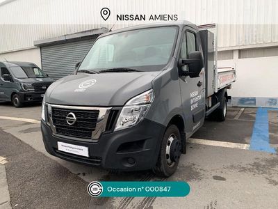 Occasion 2024 Nissan Interstar S Van | 38 990 €