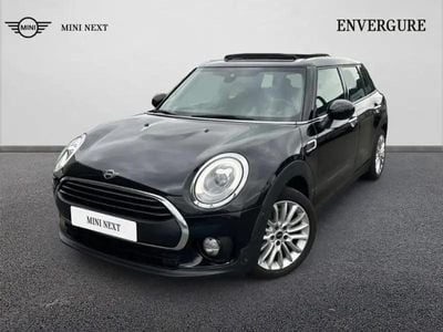 Mini One D