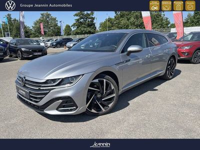 occasion VW Arteon ArteonShooting Brake 2.0 TDI EVO SCR 150 DSG7