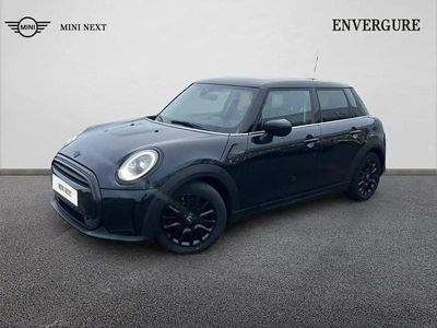 Occasion Mini Cooper Premium Plus 137 ch (100 kW) 2023 Argent Citadine
