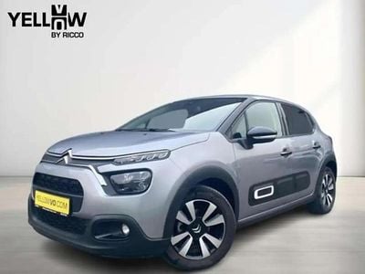 Gris Occasion 2024 Citroën C3 Berline | 15 636 € (Prix juste)