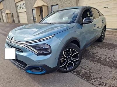 Citroën e-C4