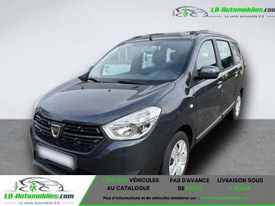 occasion Dacia Lodgy TCe 115 5 places