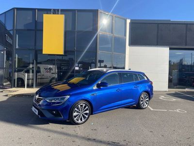 Renault Mégane Coupé