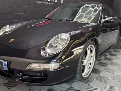 Porsche 911 Carrera
