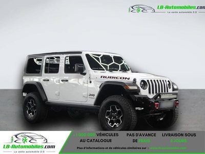 Jeep Wrangler Unlimited