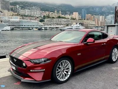 Ford Mustang GT