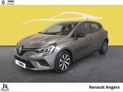 Gris Occasion 2023 Renault Clio V Equilibre Citadine | 14 990 € (Prix juste)