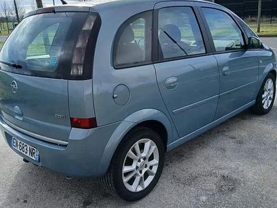 Occasion Opel Meriva Cosmo 101 ch (74 kW) 2006 Monospace