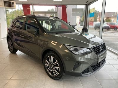 occasion Seat Arona Arona1.0 TSI 95 ch Start/Stop BVM5