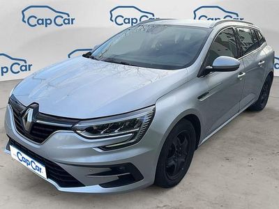 Occasion 2020 Renault Mégane IV Intens Break | 13 290 € (Bon prix)