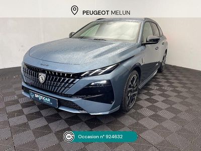 Nouvelle Peugeot 308 SW GT 145 ch (106 kW) 2025 Break
